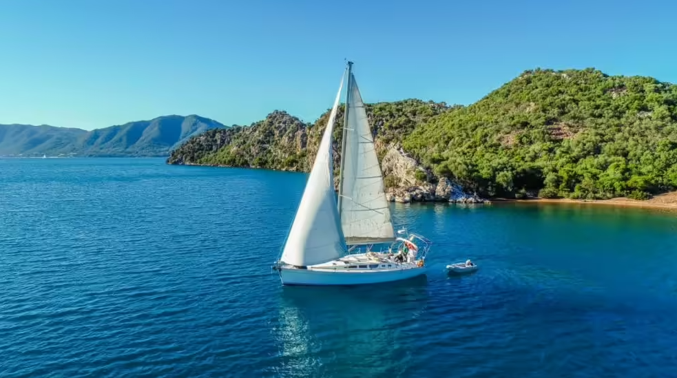 Marmaris’te Güvenli Seyir: Yatınız Sezona Hazır mı?